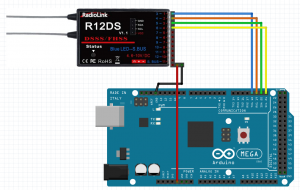 Arduino RC Controller Input - Part 1 - andyvickers.net